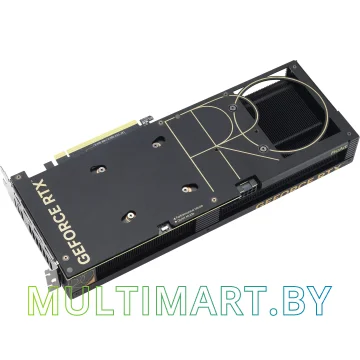 Видеокарта ASUS ProArt GeForce RTX 4060 OC Edition 8GB GDDR6 (PROART-RTX4060-O8G) картинка 10